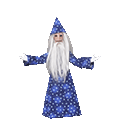 Wizard Teleport