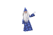 Wizard Wave
