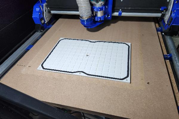 Computer Numerical Control