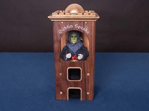 Goblin Speaks Dice Tower v2