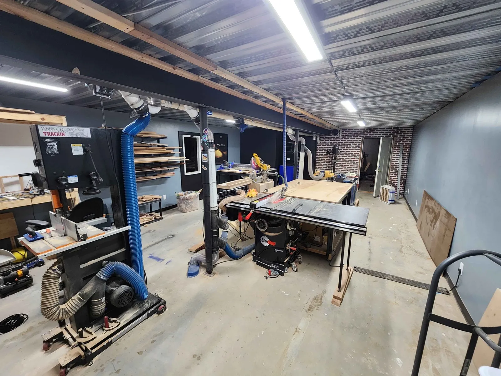 Workshop photo